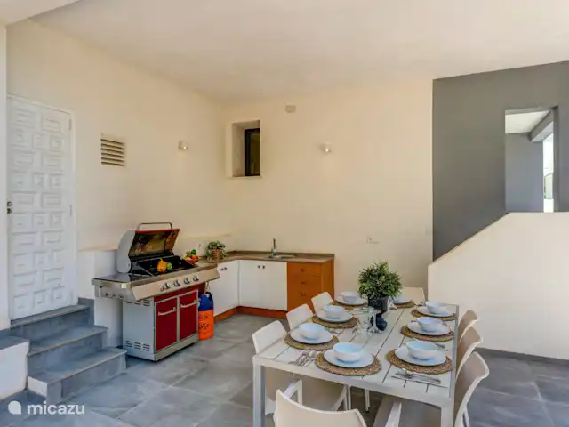 El Escondite huren in Spanje, Costa Blanca, Jávea - villa