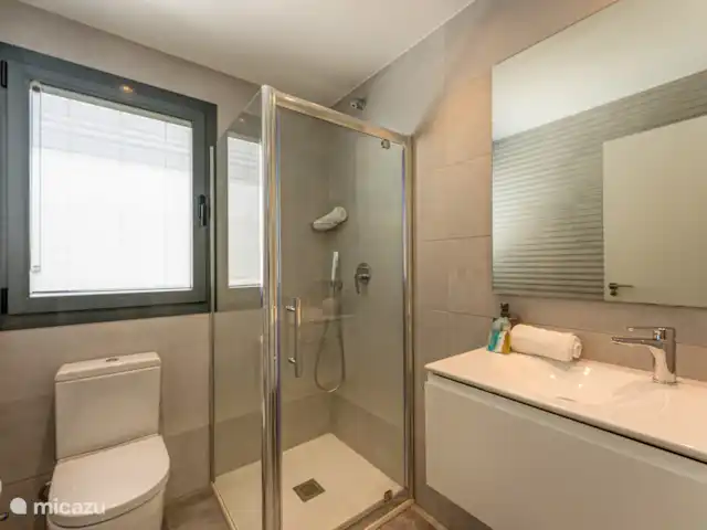 El Escondite huren in Spanje, Costa Blanca, Jávea - villa