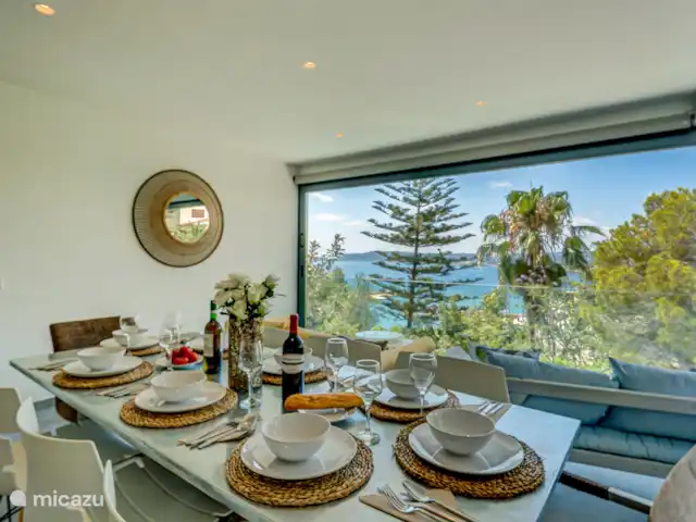 El Escondite huren in Spanje, Costa Blanca, Jávea - villa