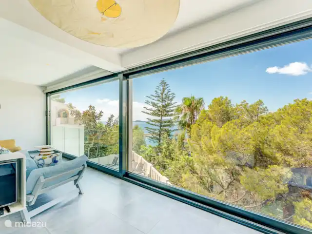 El Escondite huren in Spanje, Costa Blanca, Jávea - villa