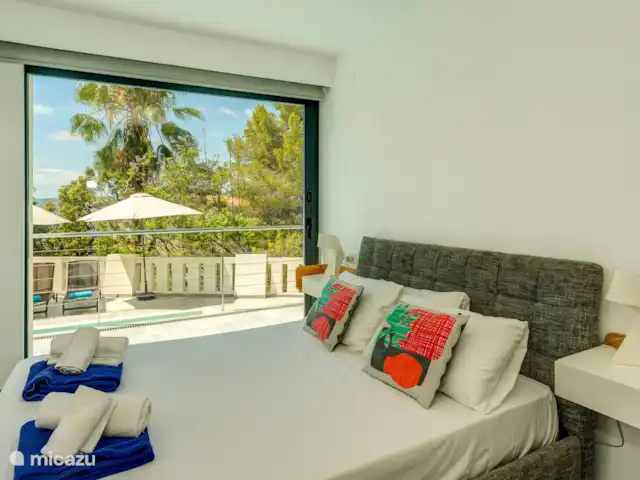 El Escondite huren in Spanje, Costa Blanca, Jávea - villa