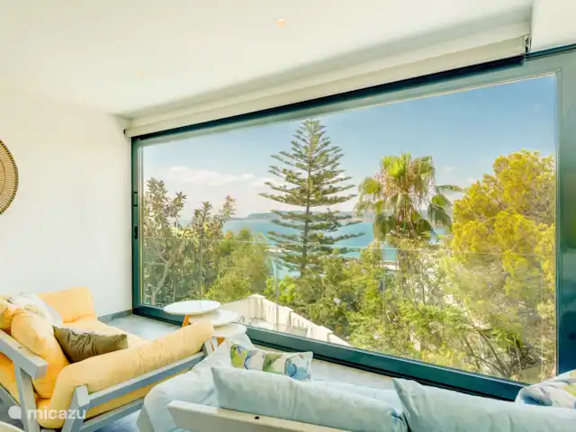 El Escondite huren in Spanje, Costa Blanca, Jávea - villa