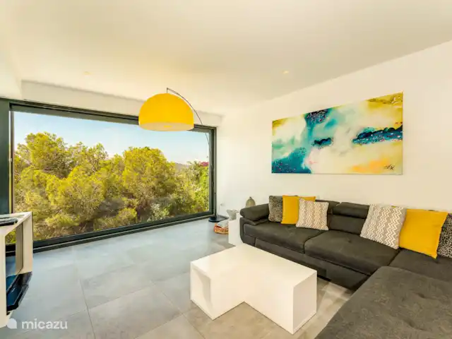 El Escondite huren in Spanje, Costa Blanca, Jávea - villa