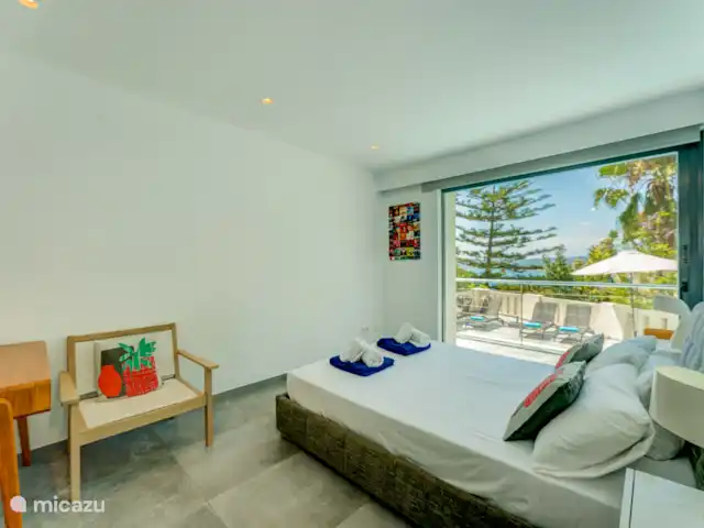 El Escondite huren in Spanje, Costa Blanca, Jávea - villa