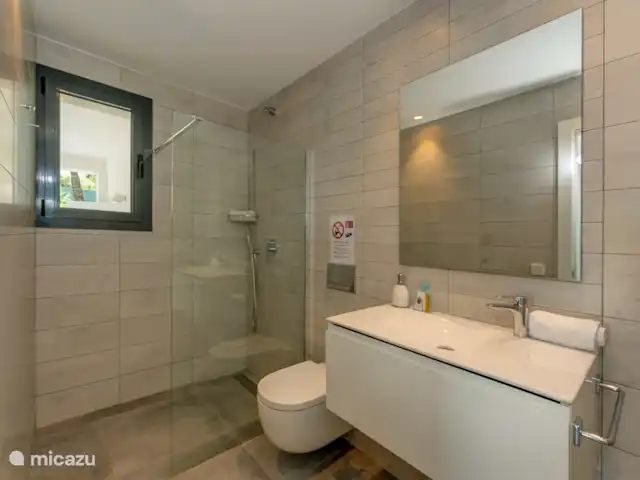 El Escondite huren in Spanje, Costa Blanca, Jávea - villa