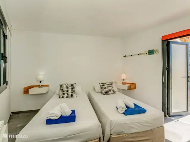 El Escondite huren in Spanje, Costa Blanca, Jávea - villa