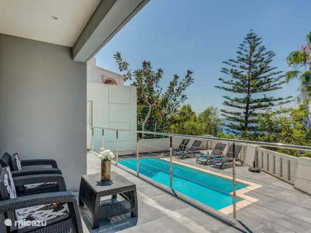 El Escondite huren in Spanje, Costa Blanca, Jávea - villa