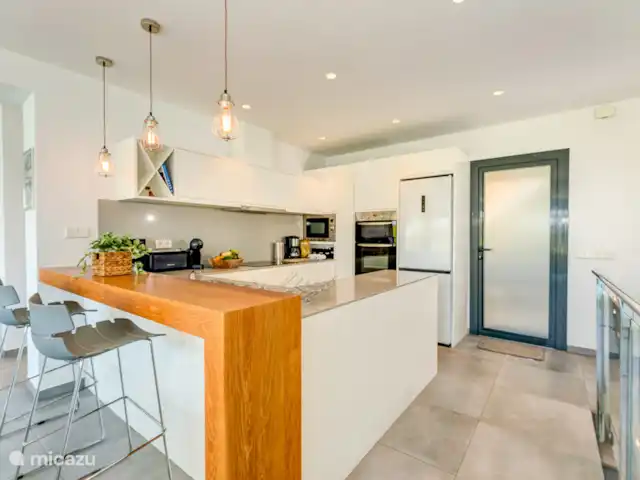 El Escondite huren in Spanje, Costa Blanca, Jávea - villa