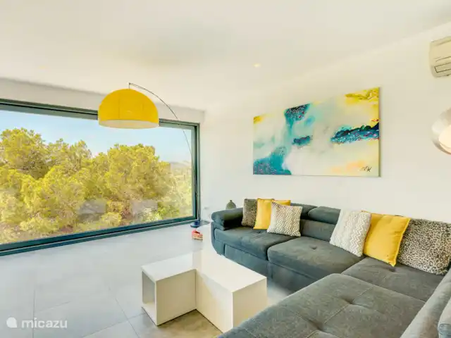 El Escondite huren in Spanje, Costa Blanca, Jávea - villa