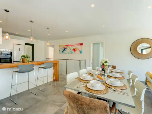 El Escondite huren in Spanje, Costa Blanca, Jávea - villa