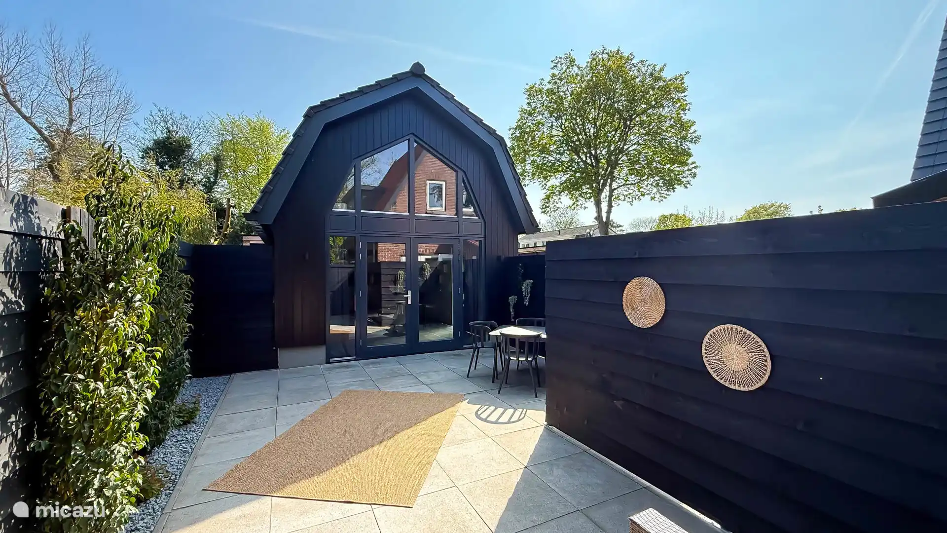 tiny house in Niederlande – 't Boschhuys