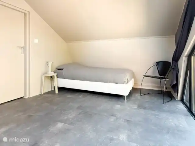 't Boschhuys | Pays-Bas, Hollande du Nord, Bergen - tiny house 2ème chambre - 1er étage