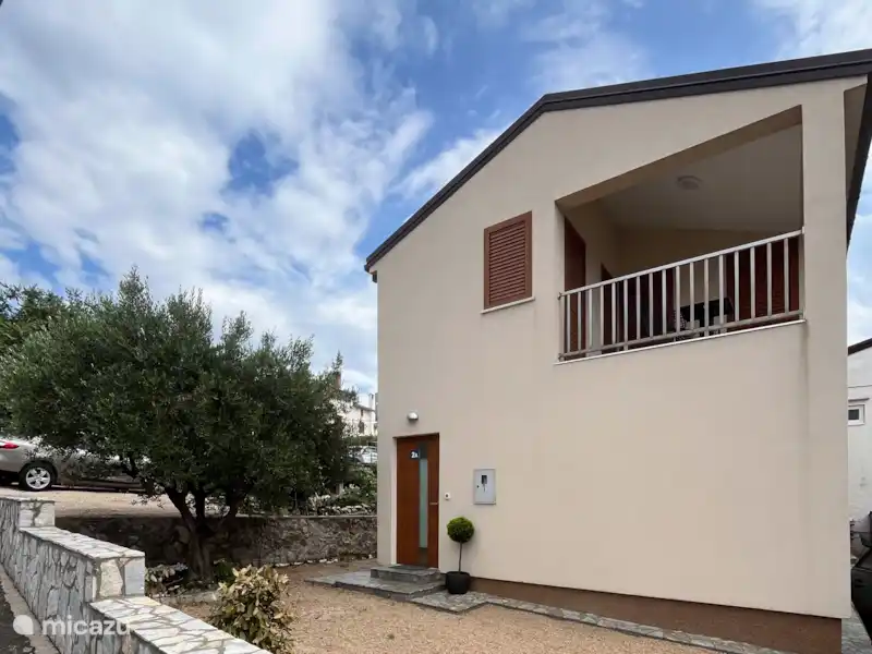 Maison de vacances Nina - Punat  | Croatie, Krk, Punat - Maison de vacances Maison de vacances Nina - Punat  | Croatie, Krk, Punat - Maison de vacances