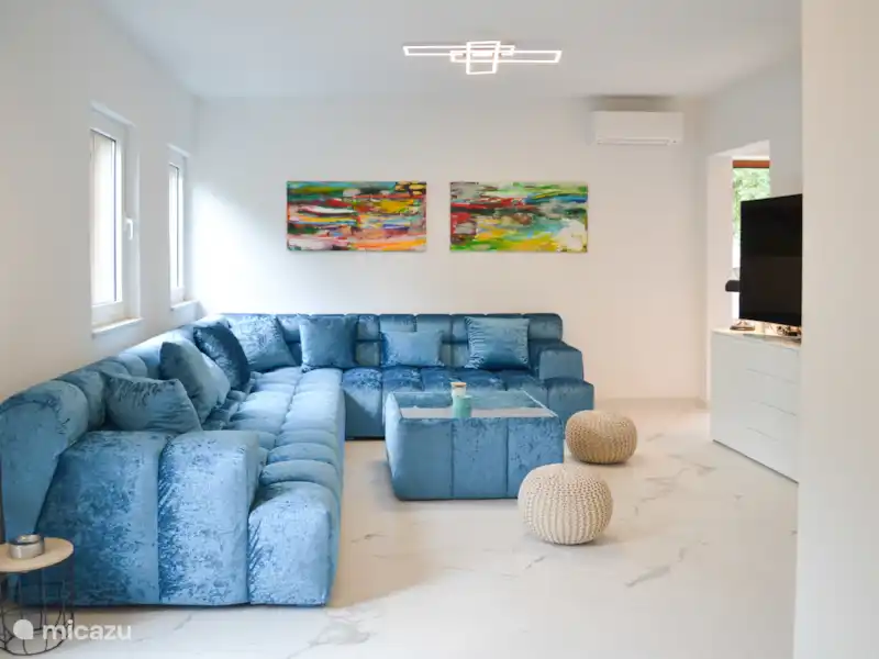 Maison de vacances Nina - Punat  | Croatie, Krk, Punat - Maison de vacances Maison de vacances Nina - Punat  | Croatie, Krk, Punat - Maison de vacances