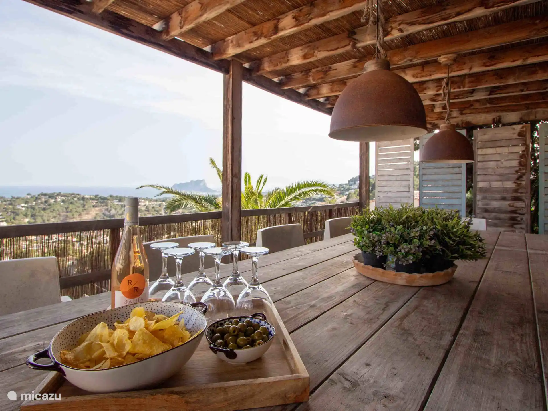 Casa La Gaviota