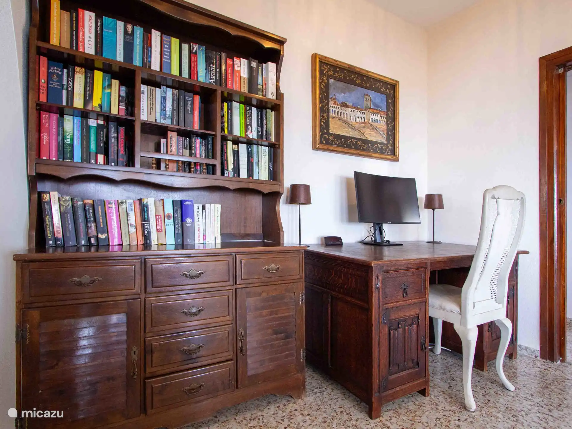 Casa La Gaviota