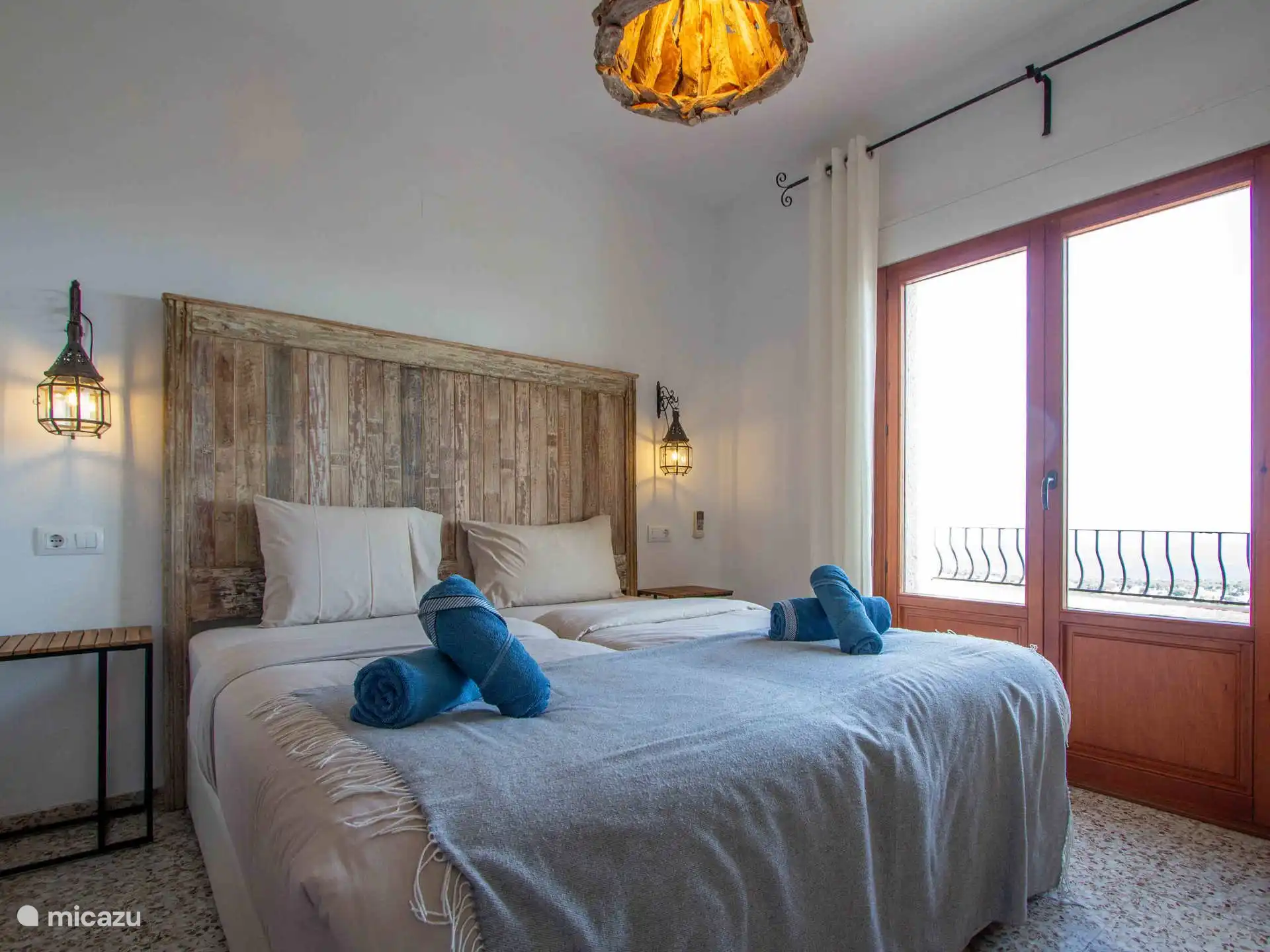 Casa La Gaviota