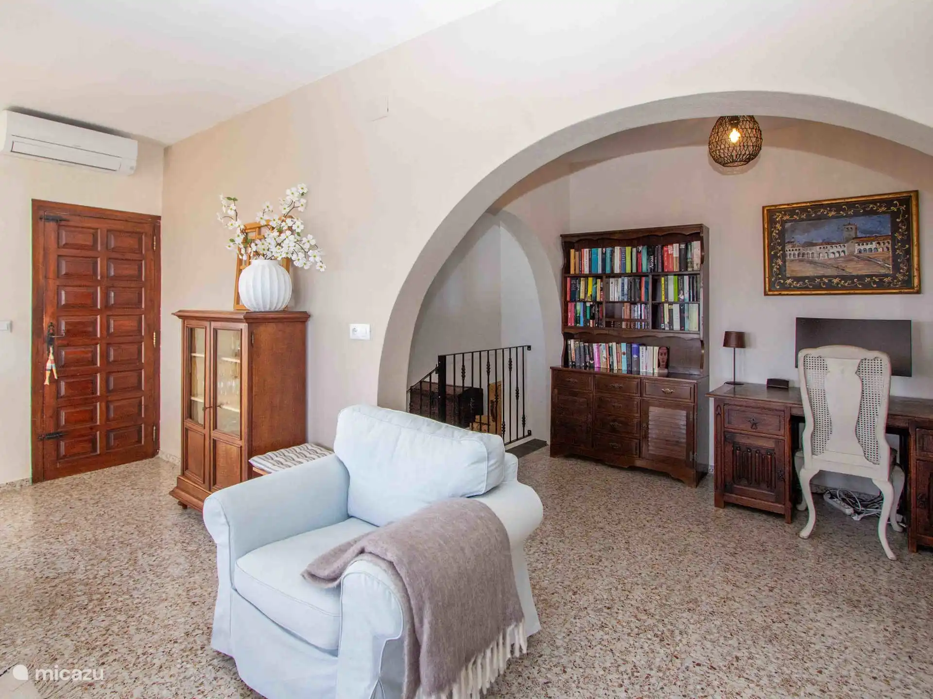 Casa La Gaviota