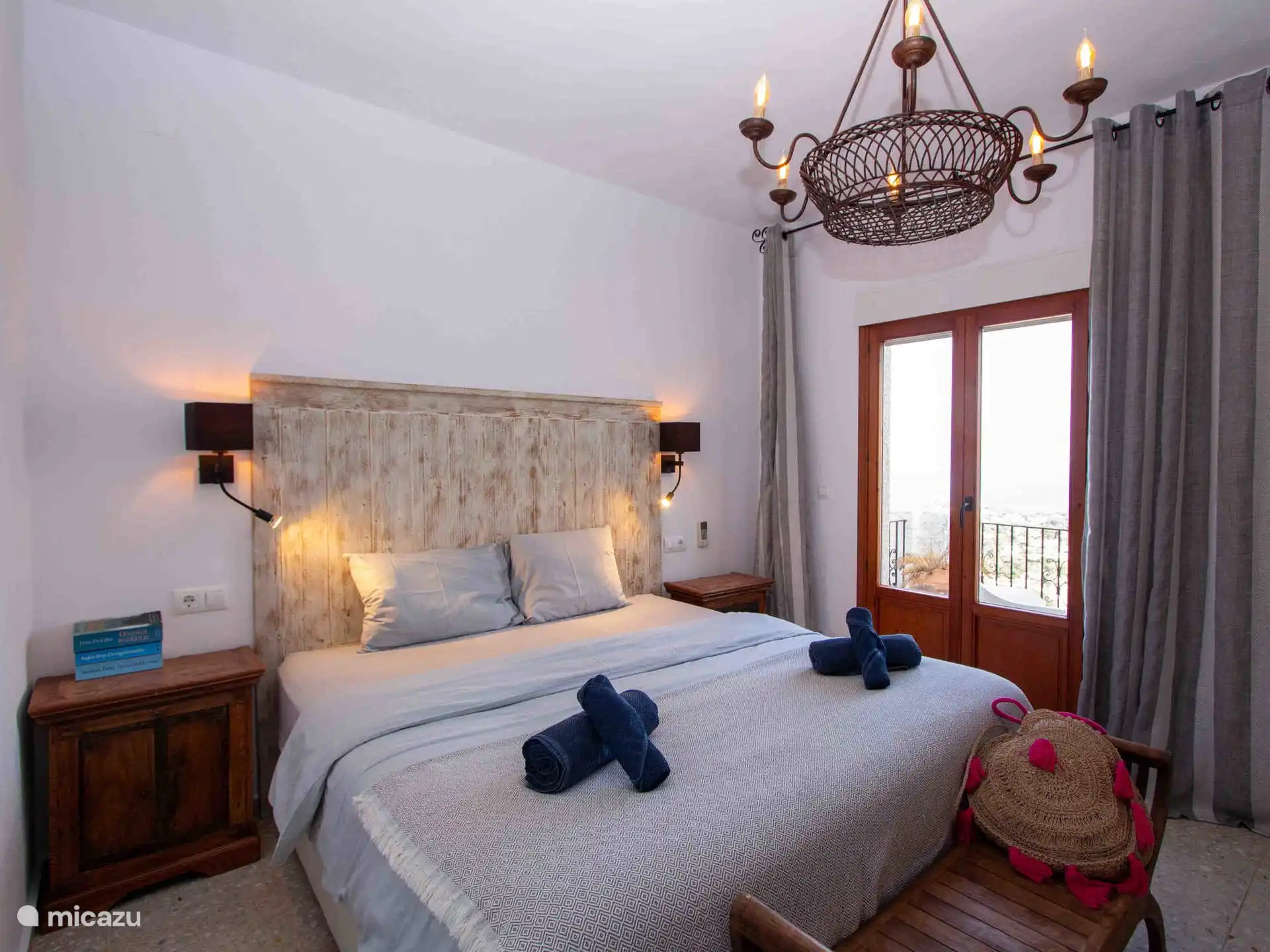 Casa La Gaviota