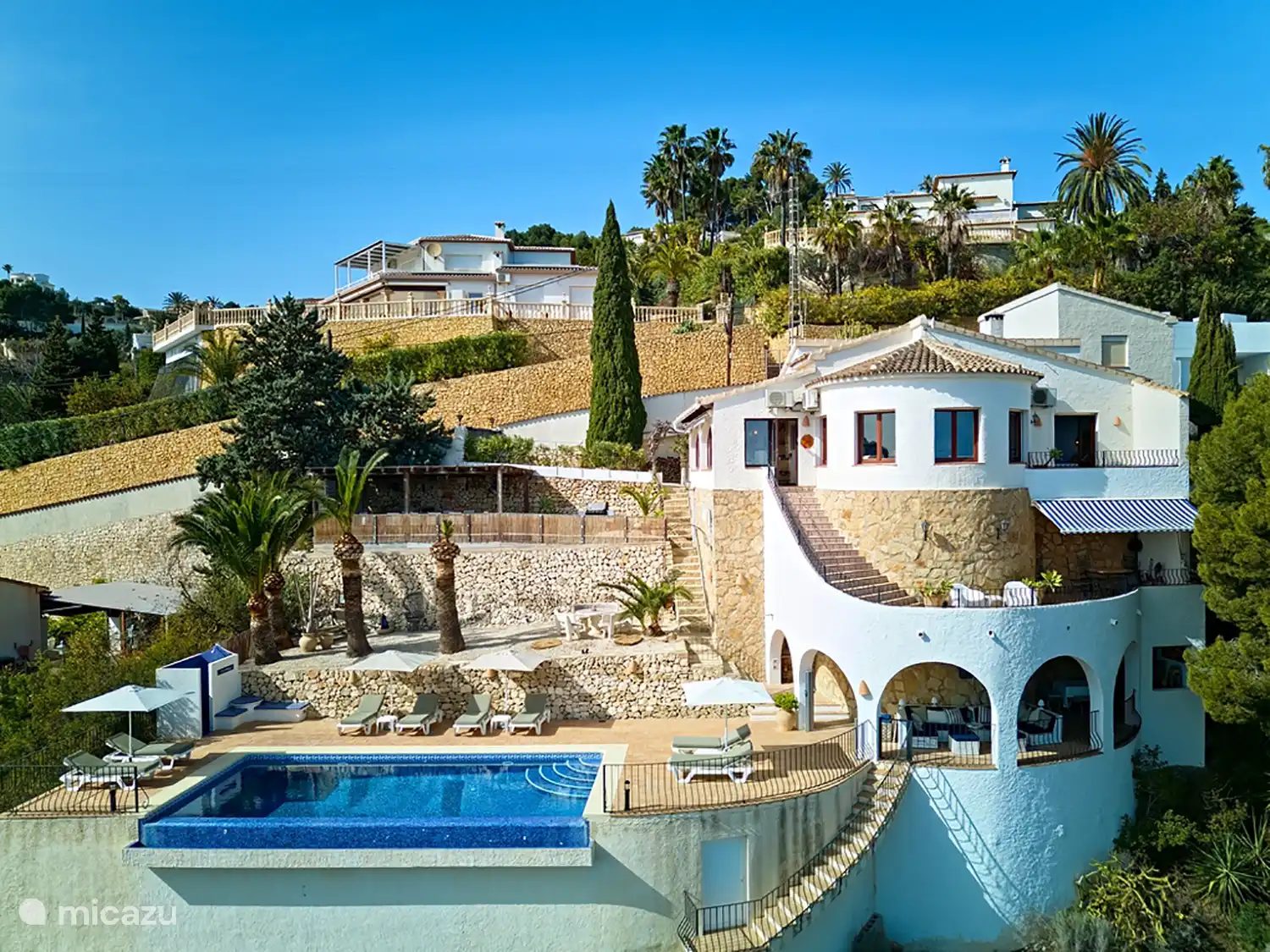 Casa la Gaviota - Ihr wunderbarer Aufenthalt. 