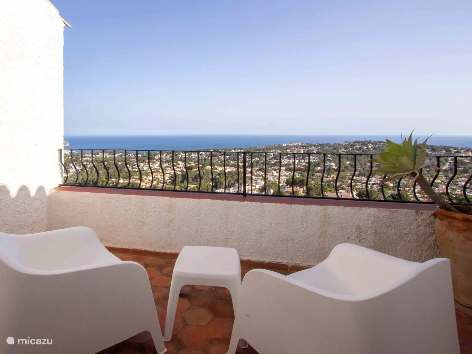 Casa La Gaviota