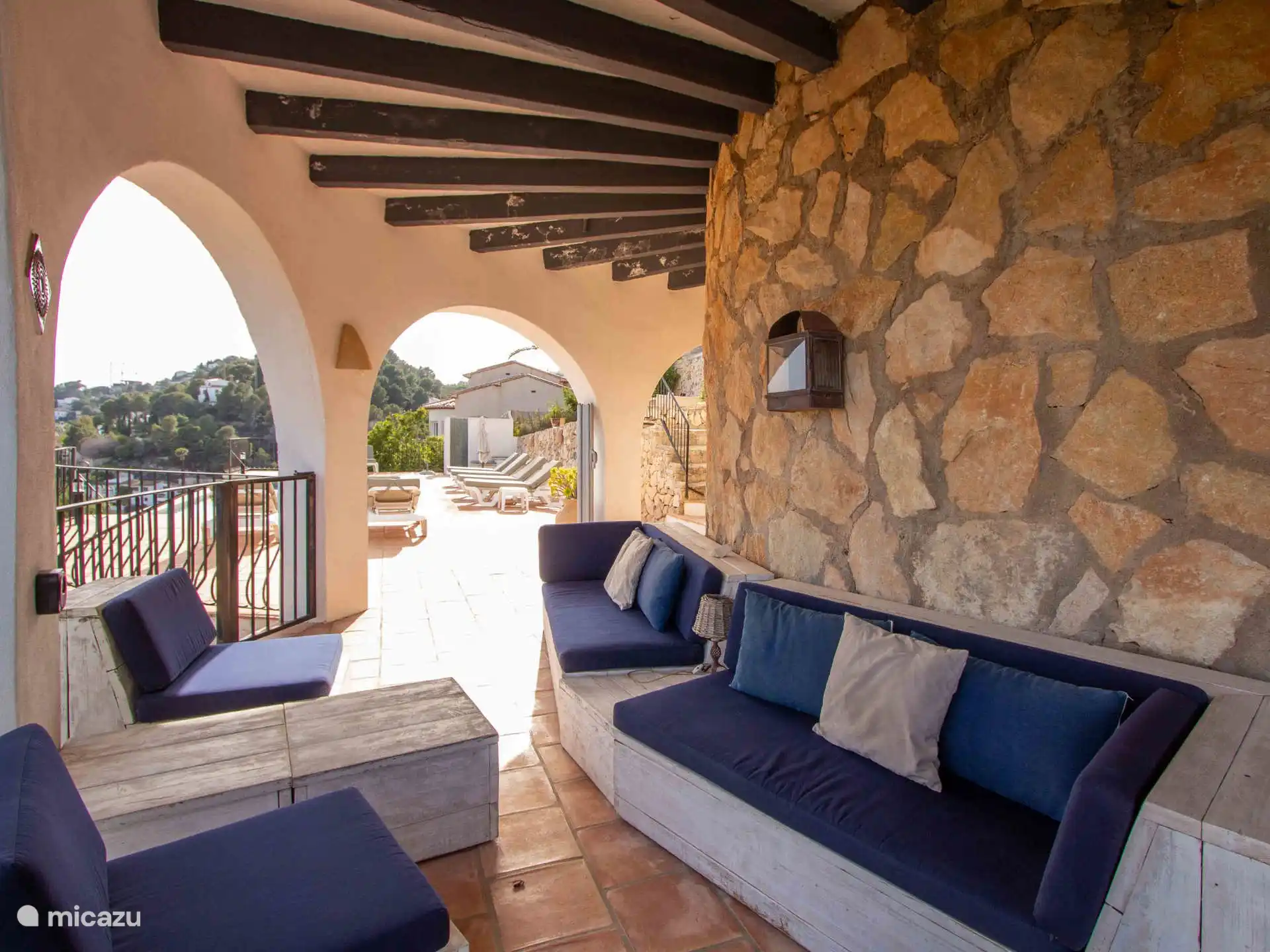 Casa La Gaviota