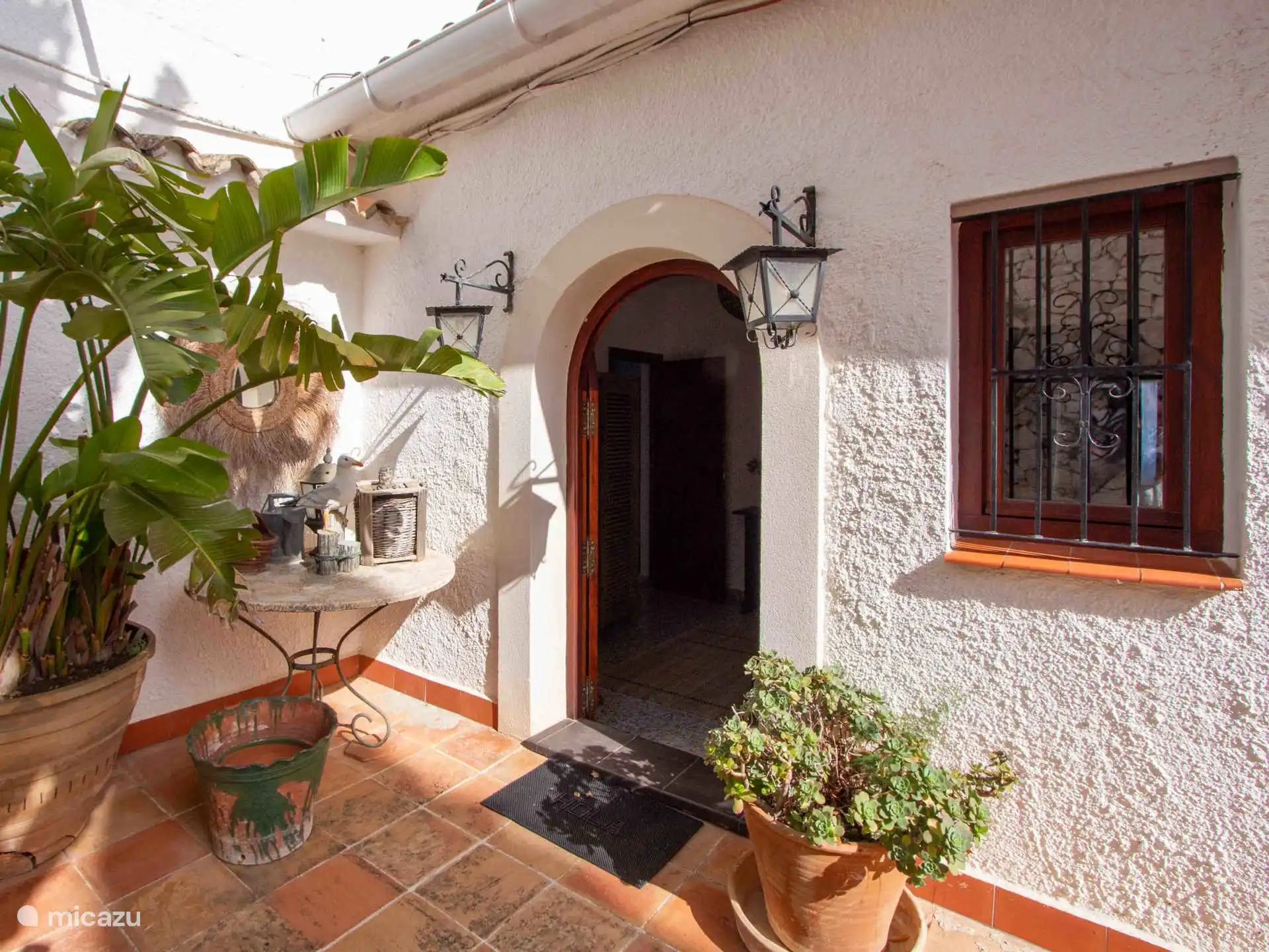 Casa La Gaviota