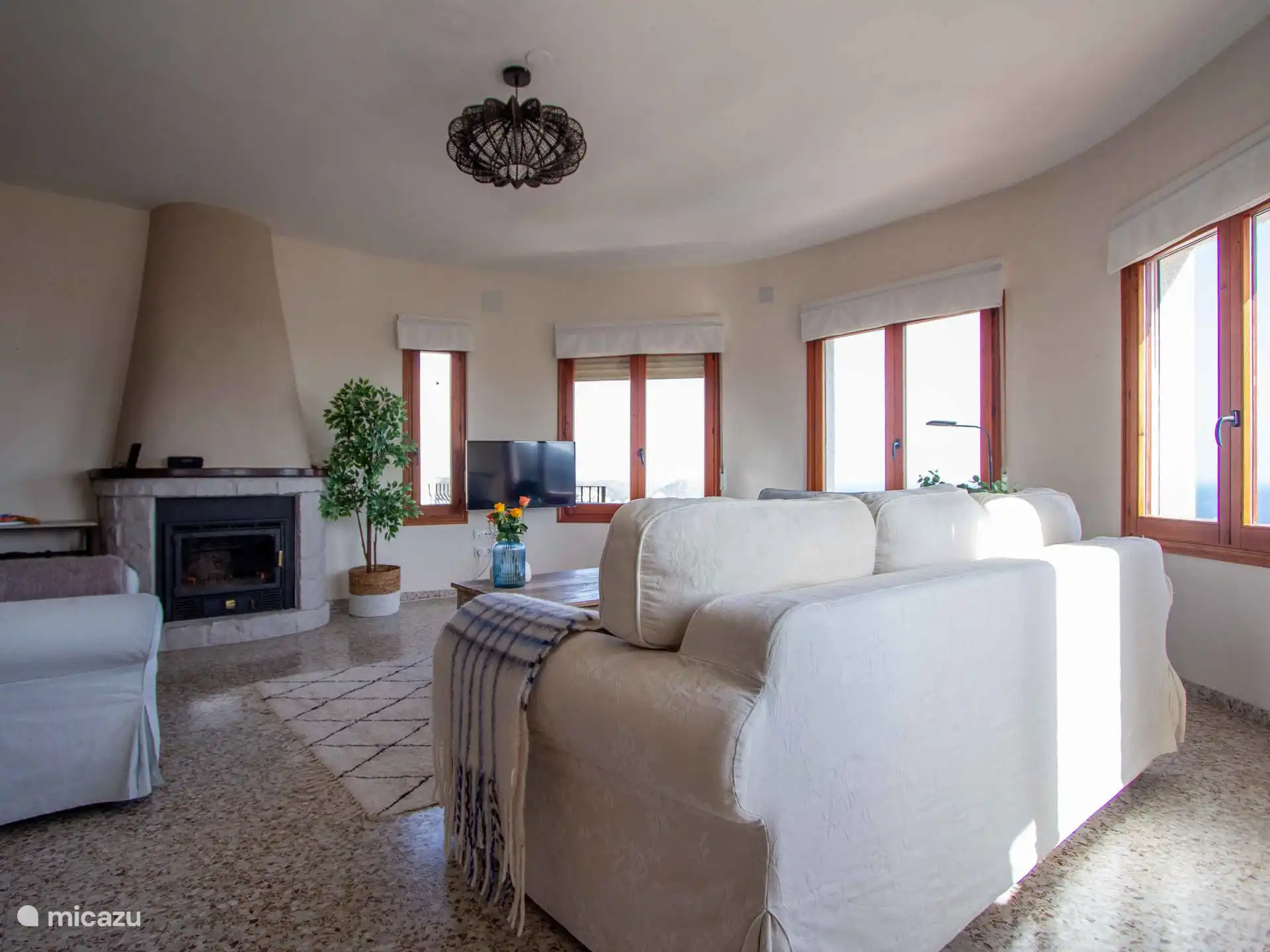 Casa La Gaviota
