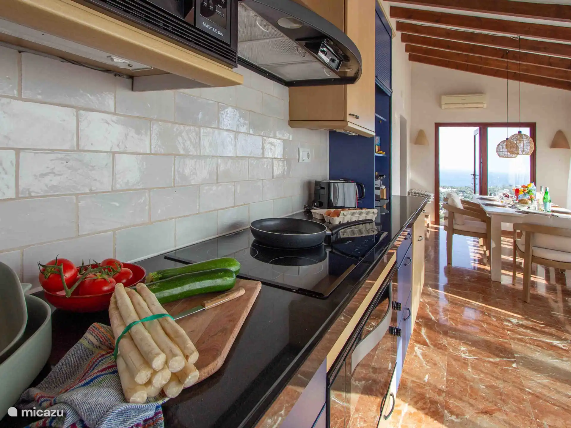 Casa La Gaviota
