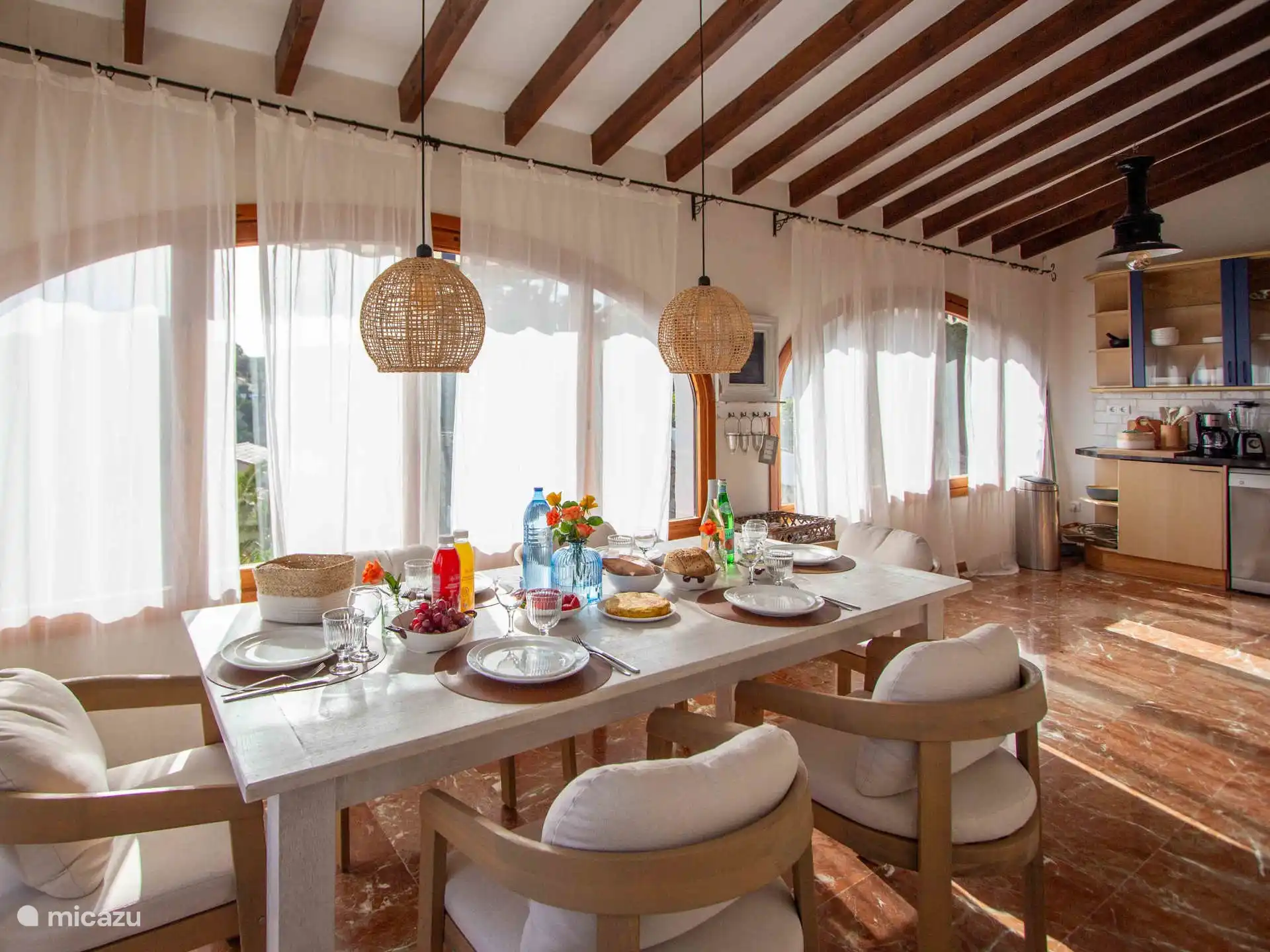 Casa La Gaviota