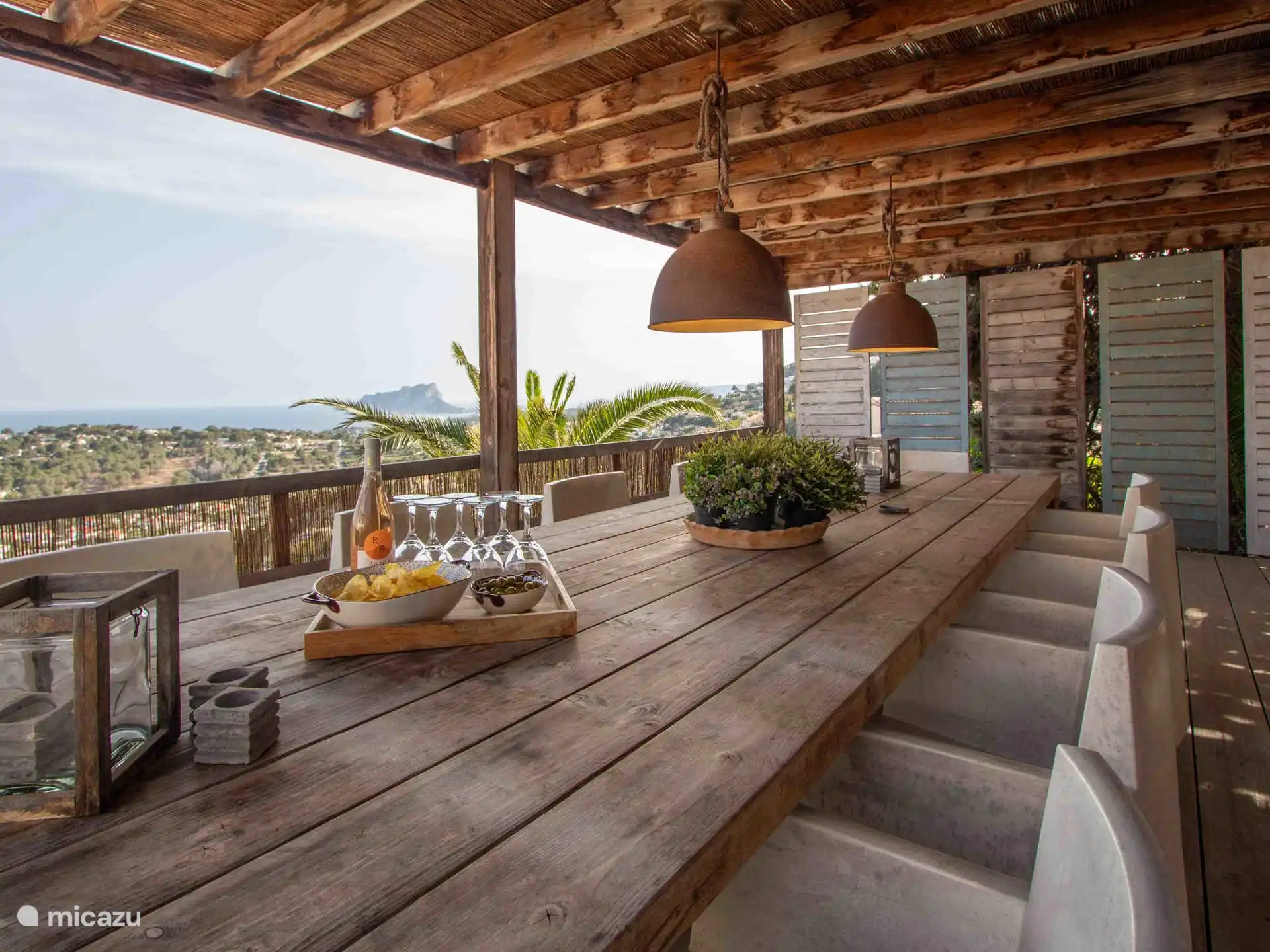 Casa La Gaviota