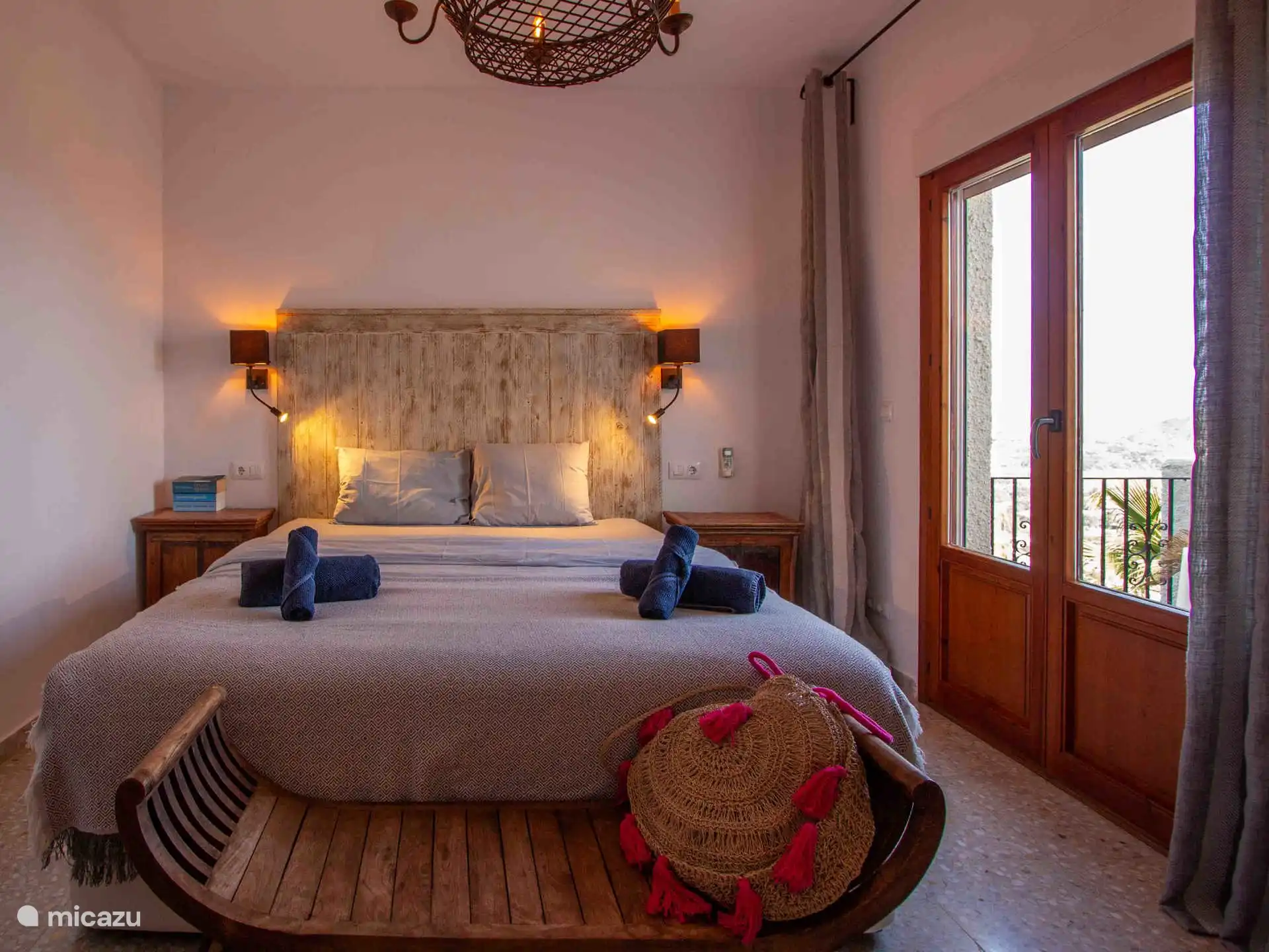 Casa La Gaviota