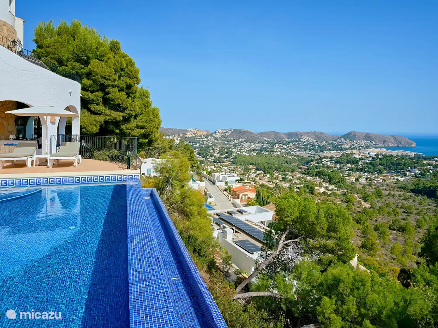 Casa la Gaviota - Genießen!