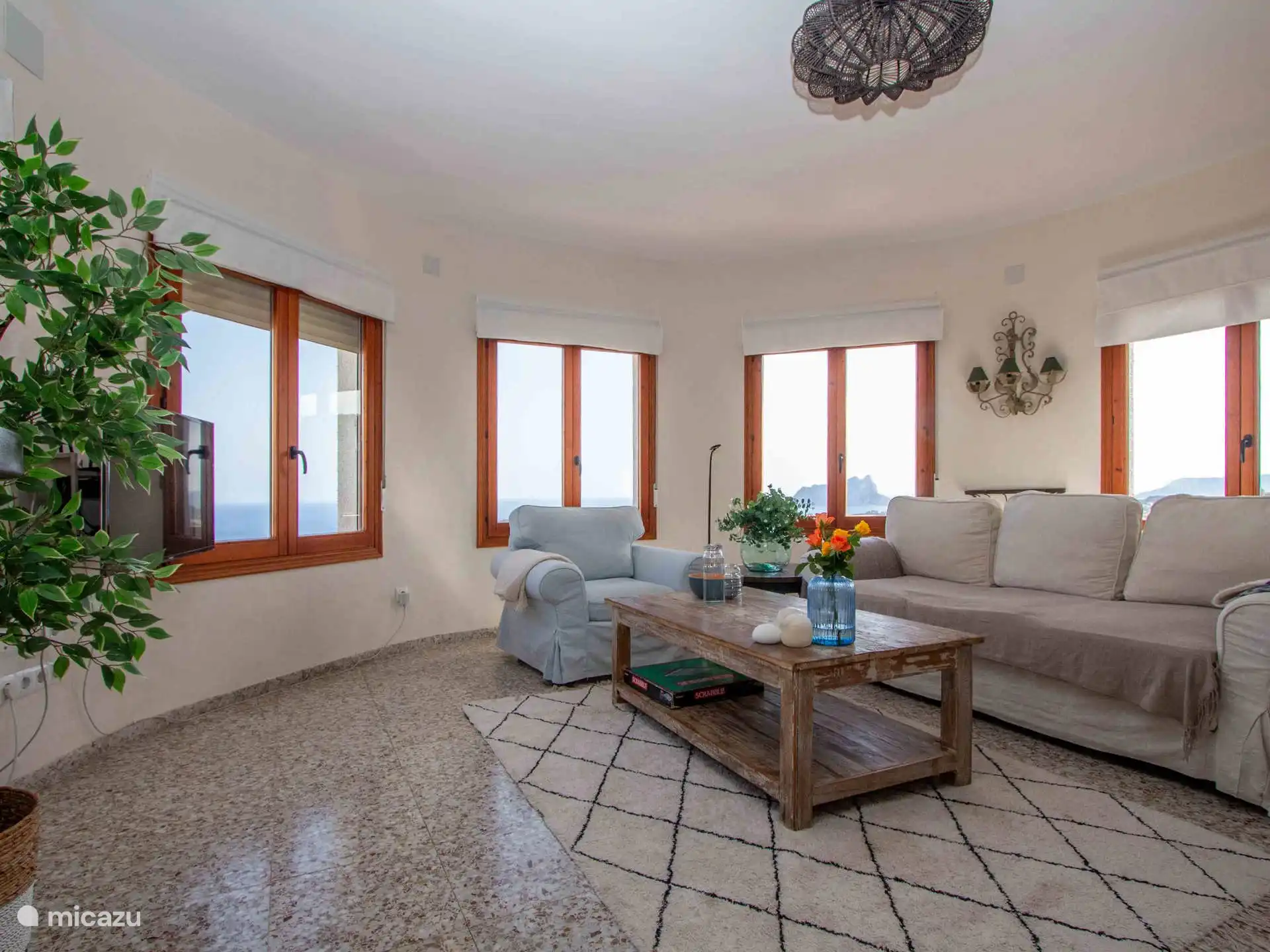 Casa La Gaviota