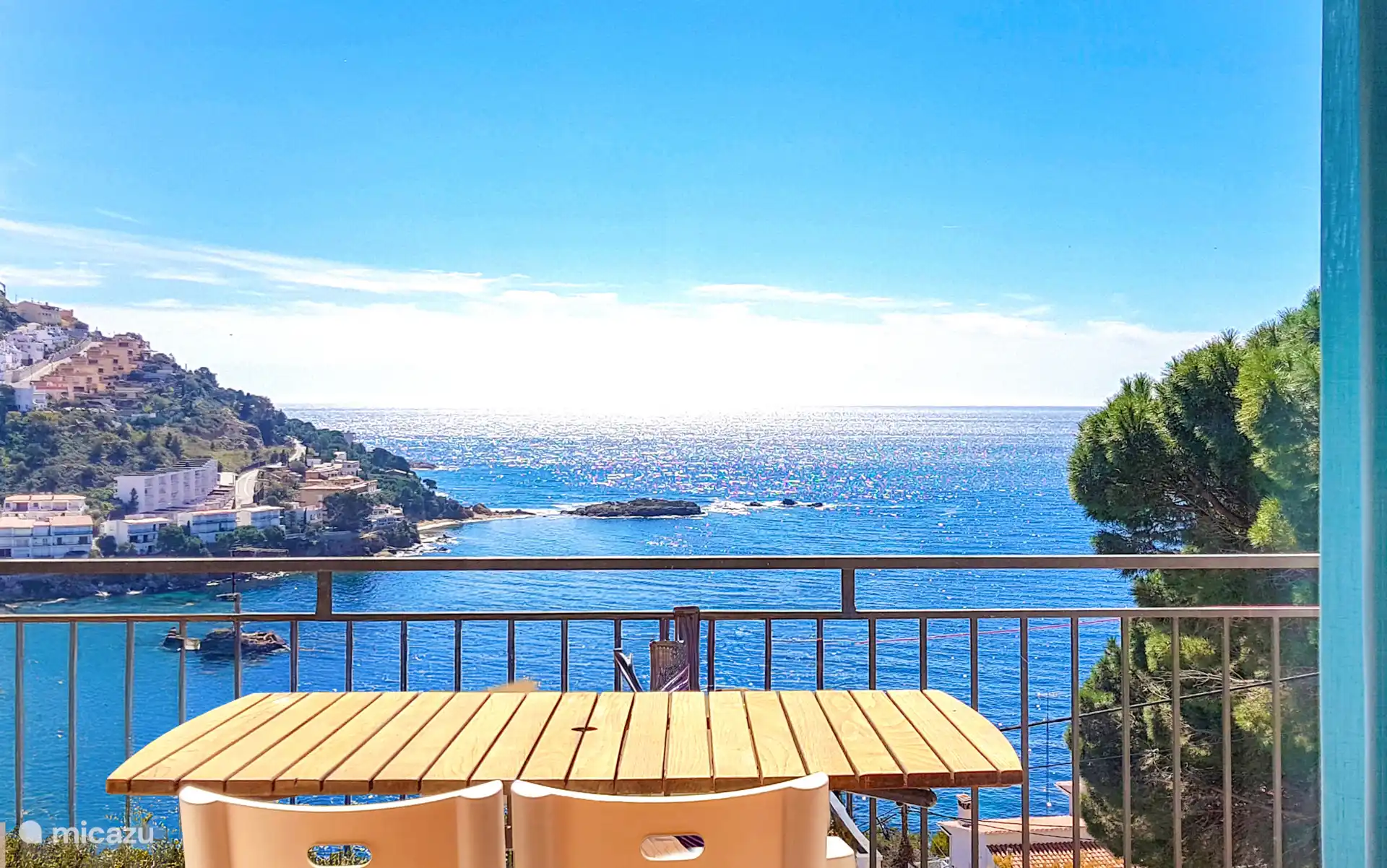 Apto para niños, España, Costa Brava, Roses, apartamento Apartamento Casdanna Roses 1