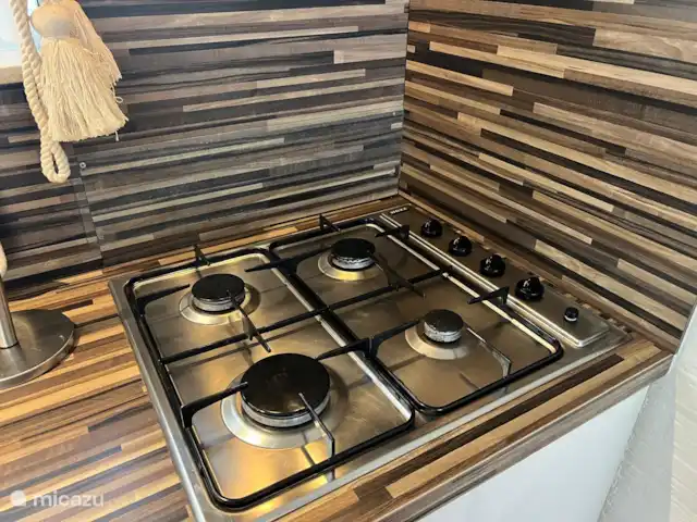 Location de Vacances Pays-Bas, Limbourg, Stramproy, maison de vacances - Fleur d’oie Cuisine