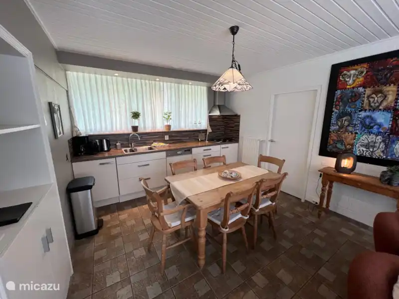 Ganzebloem huren in Nederland, Limburg, Stramproy - Vakantiehuis Ganzebloem huren in Nederland, Limburg, Stramproy - Vakantiehuis