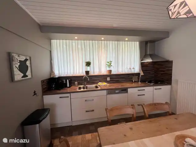 Location de Vacances Pays-Bas, Limbourg, Stramproy, maison de vacances - Fleur d’oie Cuisine