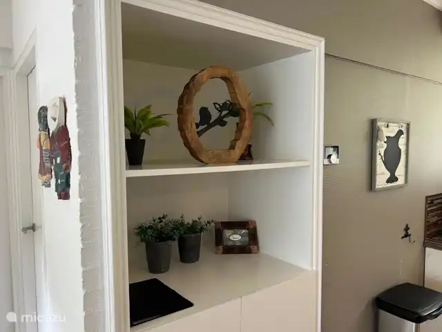 Location de Vacances Pays-Bas, Limbourg, Stramproy, maison de vacances - Fleur d’oie Salon
