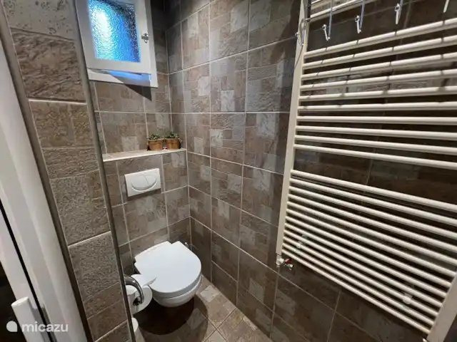 Location de Vacances Pays-Bas, Limbourg, Stramproy, maison de vacances - Fleur d’oie Salle de Bains