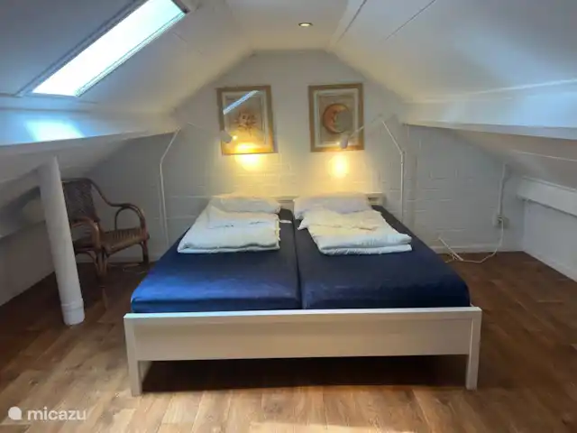 Location de Vacances Pays-Bas, Limbourg, Stramproy, maison de vacances - Fleur d’oie Chambre 3
