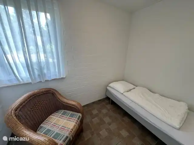 Location de Vacances Pays-Bas, Limbourg, Stramproy, maison de vacances - Fleur d’oie Chambre 2