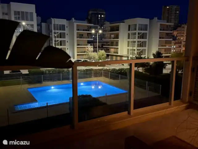 Casa Agosto Azul  huren in Portugal, Algarve, Praia da Rocha, Portimao - appartement