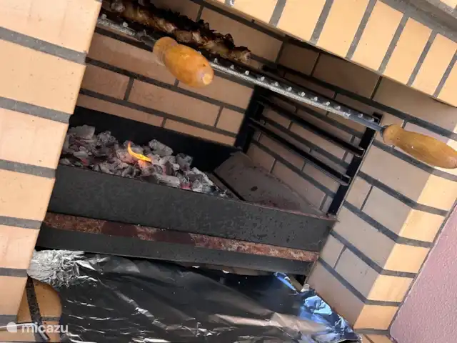 Casa Agosto Azul  huren in Portugal, Algarve, Praia da Rocha, Portimao - appartement BBQ