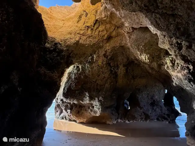 Casa Agosto Azul  huren in Portugal, Algarve, Praia da Rocha, Portimao - appartement Praia Dos Três Castelos