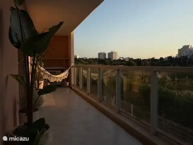 Casa Agosto Azul  huren in Portugal, Algarve, Praia da Rocha, Portimao - appartement