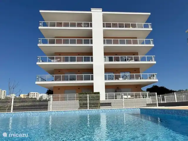 Casa Agosto Azul  huren in Portugal, Algarve, Praia da Rocha, Portimao - appartement 1e verdieping rechter appartement