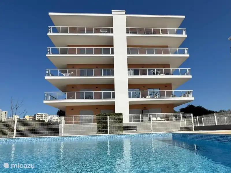 Casa Agosto Azul  en Portugal, Algarve, Praia da Rocha, Portimao - Apartamento Casa Agosto Azul  en Portugal, Algarve, Praia da Rocha, Portimao - Apartamento