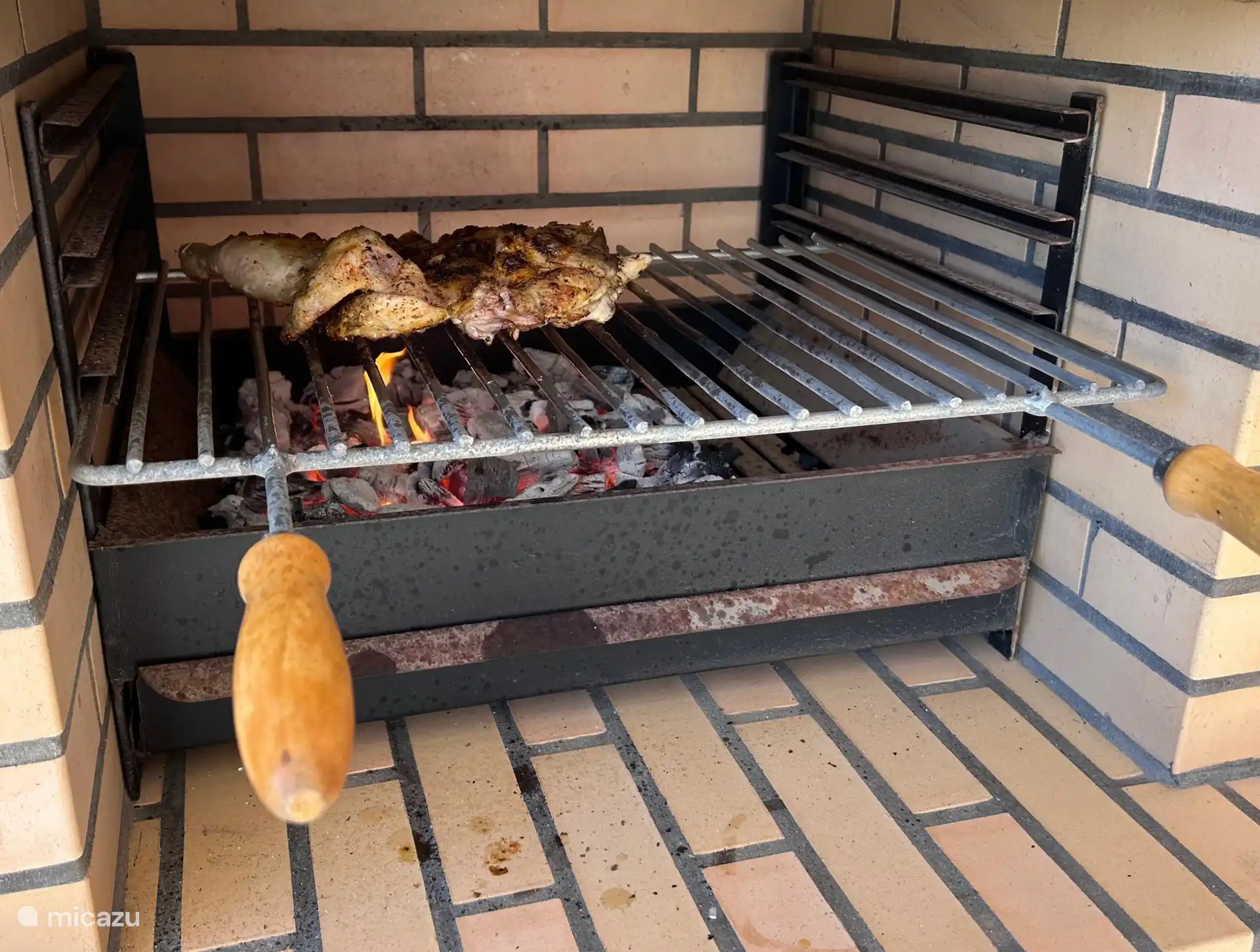 Grillen