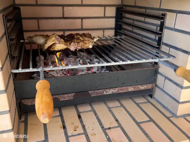 Casa Agosto Azul  huren in Portugal, Algarve, Praia da Rocha, Portimao - appartement BBQ